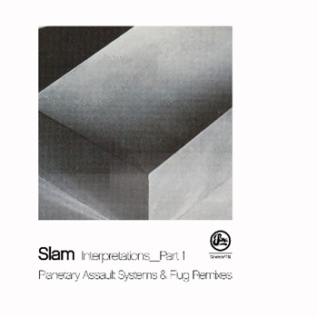 Slam - Reverse Proceed Interpretations Part 1 - Soma