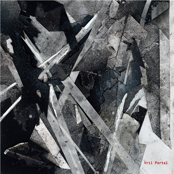 Vril - Portal (2 X LP) - Delsin Records