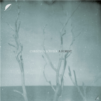 Christian Loffler - A Forest (Re-Release) (2 X LP) - Ki