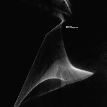 Arovane - Aarlenpeers EP - Touchin Bass