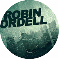 Robin Ordell – Instruments EP - EKLO MUSIC