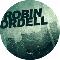 Robin Ordell – Instruments EP - EKLO MUSIC Robin Ordell – Instruments EP - EKLO MUSIC
