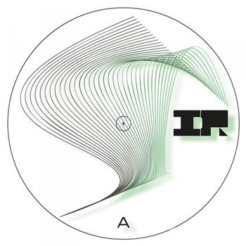 Claudio PRC / Takaaki Itoh / Deepbass / Ben Gibson - Informa Experiments Volume 2 - Informa Records