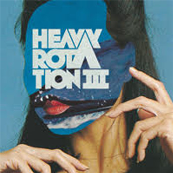 Heavy Rotation III - Va - Frisbee Records
