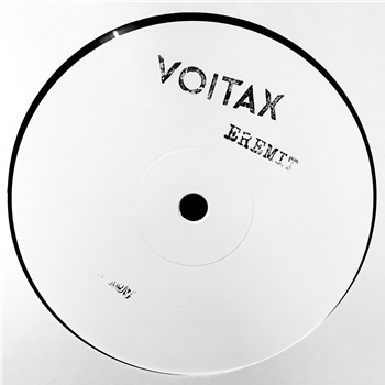 Voitax - Eremit - Voitax