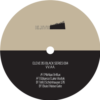 VV.AA - Black Series 04 - Eleve