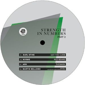 Earl STINE / KOSME / ARK / MARTIN BELLOMO - Thema Earl STINE / KOSME / ARK / MARTIN BELLOMO - Thema