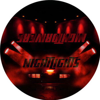 Nightlights - NIGHTDRIVERS - Nightdrivers