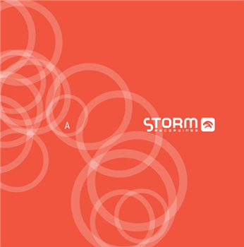 Eddie Richards - Dream 2 / iMOVE - STORM RECORDING Eddie Richards - Dream 2 / iMOVE - STORM RECORDING