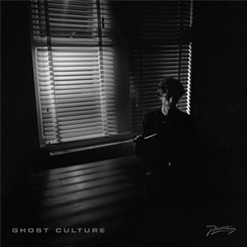 Ghost Culture - Ghost Culture - The Album (Gatefold LP) - Phantasy Sound