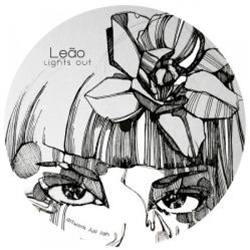 Lea~o - Lights Out EP - Jesus Was Bla