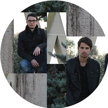MOREON & BAFFA - A MENTAL PROCESS EP (INCL. ION LUDWIG & DEADBEAT REMIXES) - Visionquest MOREON & BAFFA - A MENTAL PROCESS EP (INCL. ION LUDWIG & DEADBEAT REMIXES) - Visionquest