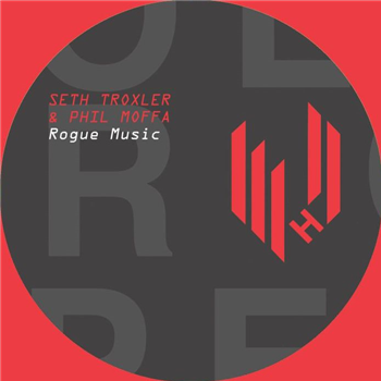 Seth Troxler & Phil Mofa - Rogue Music - Hypercolur