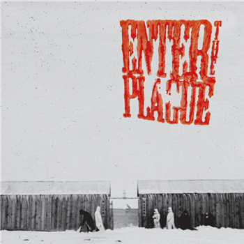 Enter The Plague - LP - Minimalrome