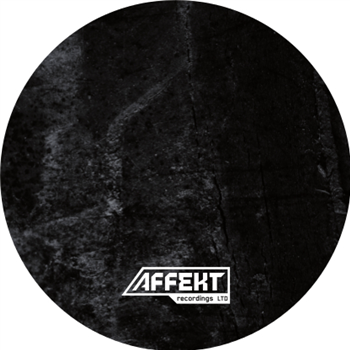 ALEX DOLBY - AFFEKT RECORDINGS