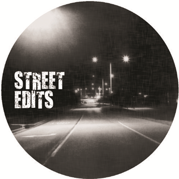 RAHAAN - Record Adjustments - Street Edits