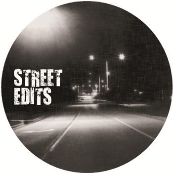 RAHAAN - Record Adjustments - Street Edits RAHAAN - Record Adjustments - Street Edits
