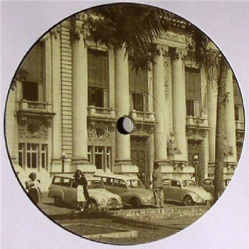 Alex AGORE / APOENA - Allnite Music Alex AGORE / APOENA - Allnite Music