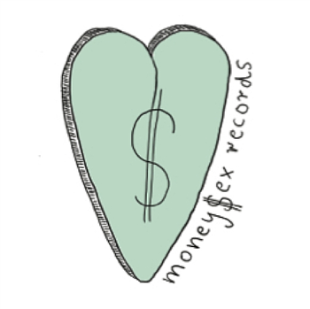 GLENN ASTRO & MAX GRAEF - M$01 - MONEY SEX RECORDS GLENN ASTRO & MAX GRAEF - M$01 - MONEY SEX RECORDS