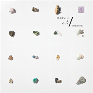 MARVIN & GUY - DANCE ABILITIES EP - Young Adults MARVIN & GUY - DANCE ABILITIES EP - Young Adults