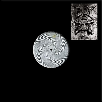 Boy 8-Bit - Jungle Gym / Timeworks - Vindig Boy 8-Bit - Jungle Gym / Timeworks - Vindig