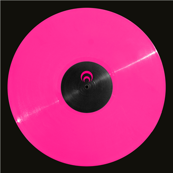 Brendon Moeller - A Confederacy Of Dunces EP (Coloured vinyl) - Echocord Colour