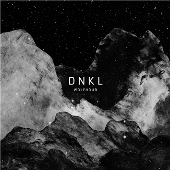DNKL - Wolfhour EP - Sugarcane Recordings
