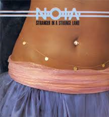 N.O.I.A. - Stranger In A Strange Land - Italian Records