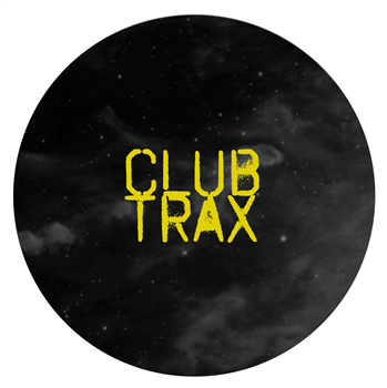 Club Trax - Club Trax 003 - Club Trax