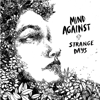 Mind Against - Strange Days - Life And Death