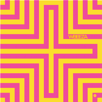 Wbeeza - Can Of Worms EP - Third Ear Wbeeza - Can Of Worms EP - Third Ear