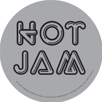 Hot Jam 04 - V.a. - Hot Jam Hot Jam 04 - V.a. - Hot Jam