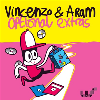 Vincenzo & Aram - Optional Extras - Winding Road