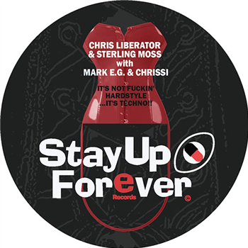 S.U.F. 101:000 m.g. - Va - Stay Up Forever Records S.U.F. 101:000 m.g. - Va - Stay Up Forever Records