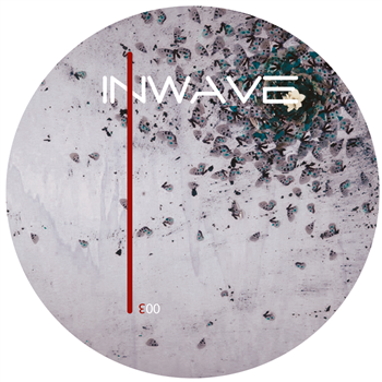 Vinyl Speed Adjust - Moods & Traits EP - Inwave Vinyl Speed Adjust - Moods & Traits EP - Inwave