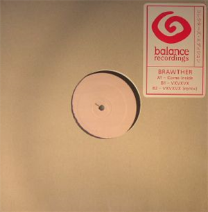 BRAWTHER - VXVXVX - Balance Music