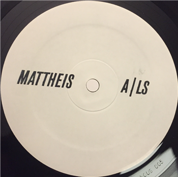 Mattheis - Nous klaer Audio