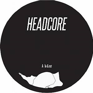 HEADCORE - Headcore EP - Lazare Hoche