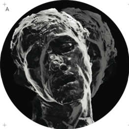 Gohan - Stabbed In Konya EP - Peur Bleue Records Gohan - Stabbed In Konya EP - Peur Bleue Records