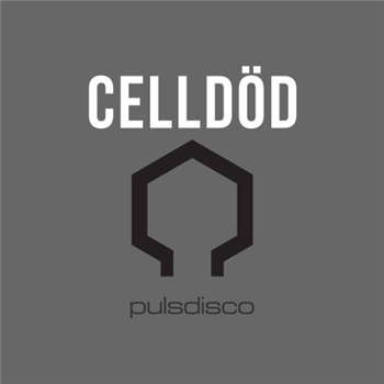 CELLDOD - PULSDISCO - Suction Records