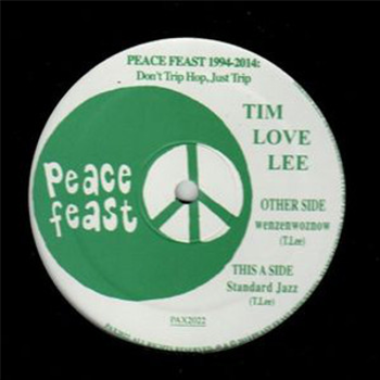 TIM LOVE LEE - PEACE FEAST INDUSTRIES