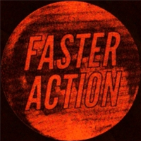FASTER ACTION - Rush Hour