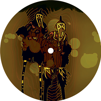 Mindtours - Steevio (2 X LP) - Mindtours Mindtours - Steevio (2 X LP) - Mindtours