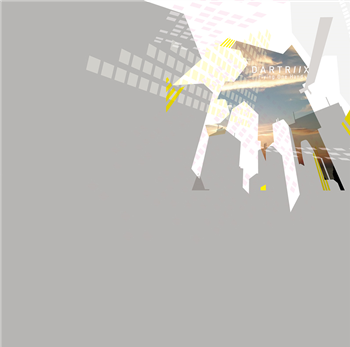 DARTRIIX - Flying One Hand (2 X 12) - op.disc DARTRIIX - Flying One Hand (2 X 12) - op.disc