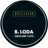 BEPPE LODA - OBSCURE CUTS - OSCILLATOR