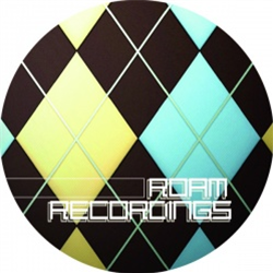 Chad Mitchell / Argyle Connect - Roam Recordings