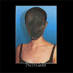 Restraint - A Time With No Hands - Endangered Species