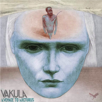 Vakula - Voyage To Arcturus - Leleka