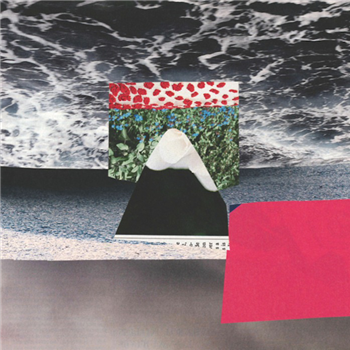 L/F/D/M - M Is A Shape - Ecstatic L/F/D/M - M Is A Shape - Ecstatic