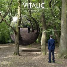 Vitalic - Stamina - Different